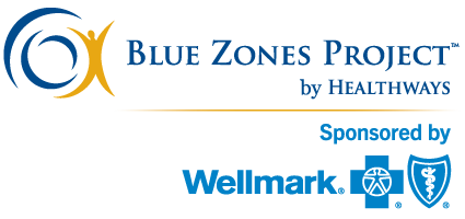 Blue Zone Project